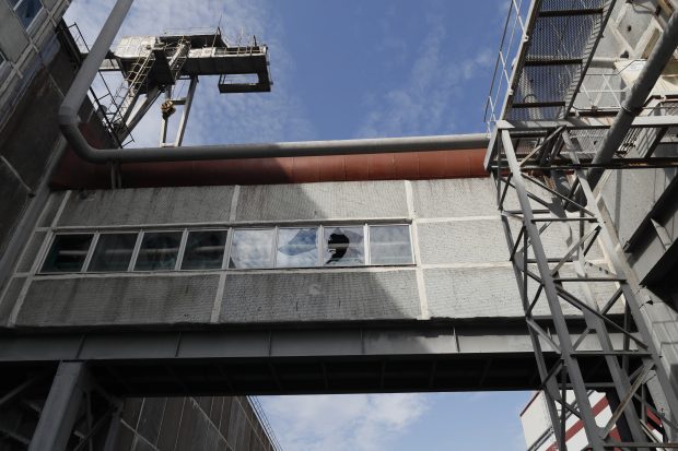 Kievul le cere locuitorilor din apropierea centralei nucleare de la Zaporojie să părăsească zona, pe fondul reluării bombardamentelor