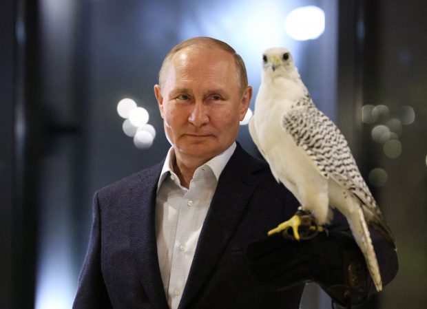 Putin a aprobat noua doctrină de politică externă a Moscovei, bazată pe „lumea rusă”, concept care justifică intervenția în Ucraina