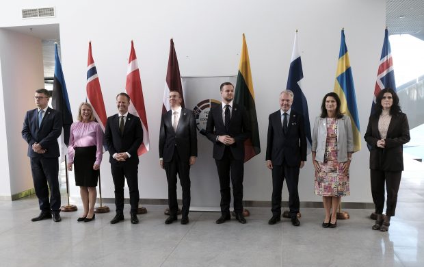 Estonia, Letonia și Lituania, acord pentru interzicerea intrării rușilor pe teritoriul lor. Ce excepții vor exista