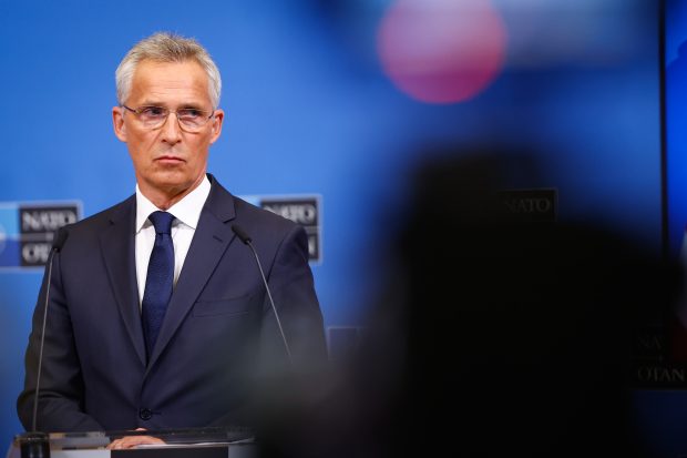 Rusia știe că vor exista „consecințe grave” dacă va folosi arme nucleare în Ucraina, afirmă Stoltenberg