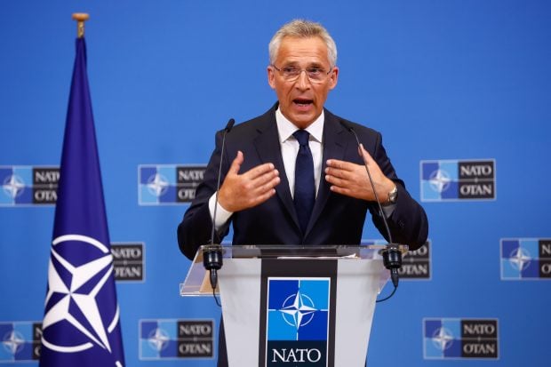 ​Reuniune de urgență a NATO după explozia din Polonia. Ciucă: „În această dimineaţă are loc Consiliul Nord-Atlantic la nivel de ambasadori”