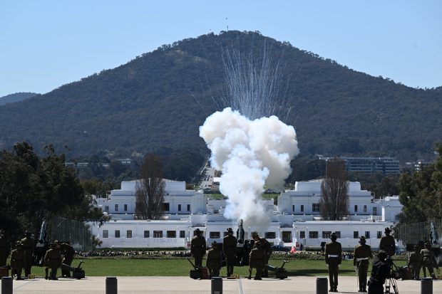 Regele Charles al III-lea a fost proclamat oficial monarh al Australiei și Noii Zeelande