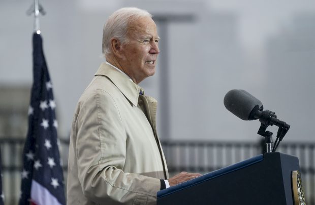 Joe Biden și regele Charles al III-lea, prima discuție la telefon. Ce i-a transmis liderul SUA noului monarh britanic