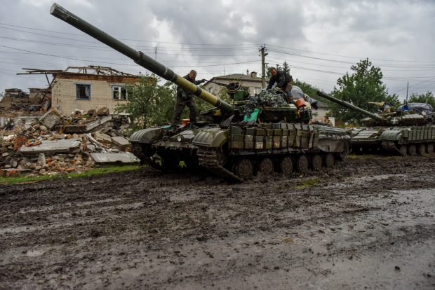 Putin înăsprește pedepsele militare. Soldații ruși care refuză să lupte în Ucraina riscă acum 10 ani de închisoare