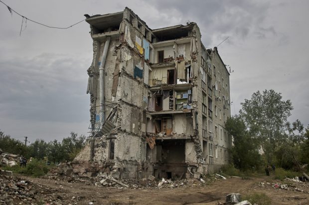 LIVETEXT Război în Ucraina, ziua 205 | Bombardamente rusești în zonele eliberate de forțele ucrainene