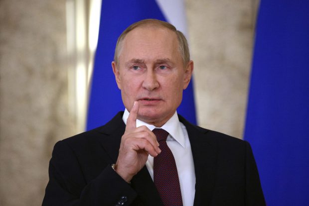 Putin anunță că „nu se grăbește” să încheie campania militară din Ucraina și avertizează Kievul cu un răspuns și “mai serios”