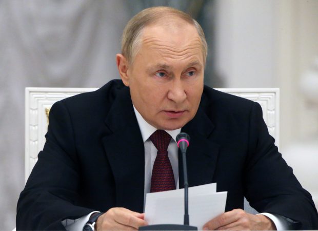 Fostul consilier de apărare al lui Trump: ”Dacă Putin folosește armele nucleare, și-a semnat sinuciderea. Va deveni o țintă legitimă și e cazul să i-o spunem”