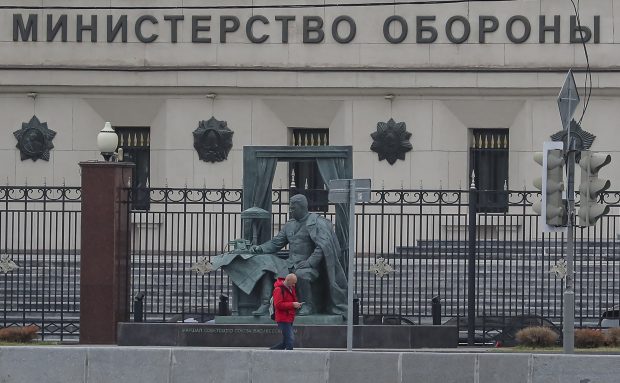 Bilanț triumfalist al Moscovei, după prima zi de mobilizare: 10.000 de voluntari ruși s-ar fi încorporat pentru a lupta în Ucraina