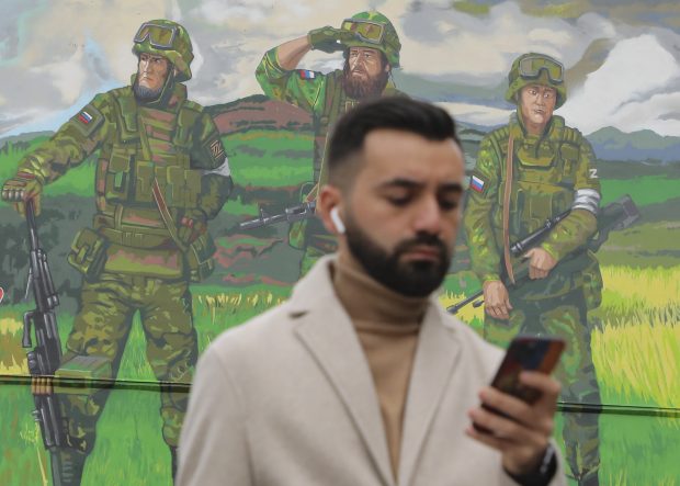 Novaia Gazeta: Un milion de ruși pot fi chemați în armată, prevede articolul ascuns din decretul de mobilizare semnat de Putin