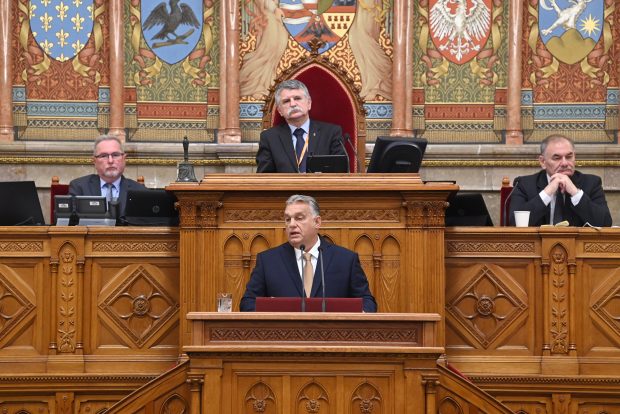 Viktor Orban susține că sancțiunile UE împotriva Rusiei au efect de bumerang: “Europa s-a împușcat singură în picior”