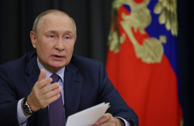 Fermierii, printre rușii care vor fi înrolați în armată, în Ucraina, anunță Putin. ”Familiile lor trebuie sprijinite”