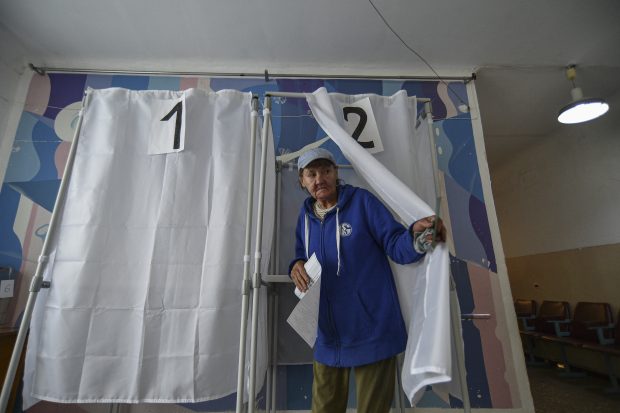 Ucraina anunță că nu va accepta niciodată ultimatumurile Rusiei: ”Vom continua să eliberăm teritoriile ocupate”