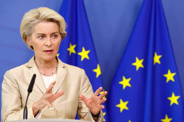 Prima reacție a UE după ce Rusia a anexat cele patru regiuni ucrainene: „Aceste decizii sunt nule şi neavenite”