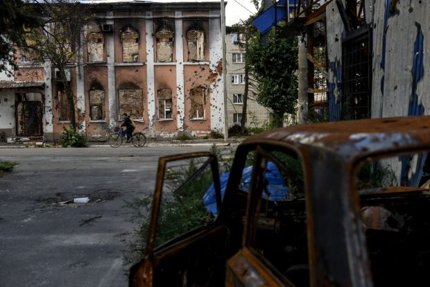 LIVETEXT Război în Ucraina, ziua 210 | Atacurile rușilor au vizat regiunea Harkov, provocând morți și răniți printre civili