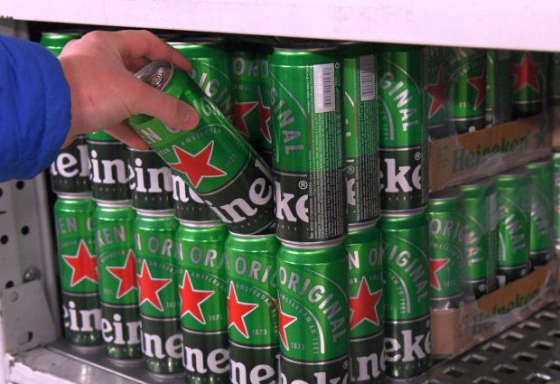 Heineken anunță că va închide fabrica din Constanţa în 2023. Care este motivul