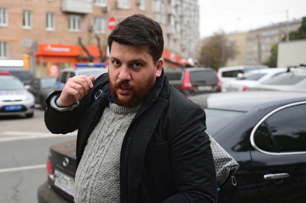 Aliatul lui Navalnîi: „Să-i acuzi pe ruși că nu-l răstoarnă pe Putin e o mare prostie. Suntem o țară ca o femeie bătută de soț, cum să-i ceri să-l înfrunte?”