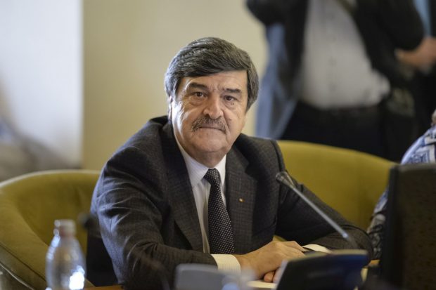 Toni Greblă răspunde acuzațiilor lui Nicușor Dan privind atacarea în instanță a regulamentului zonei istorice a Capitalei