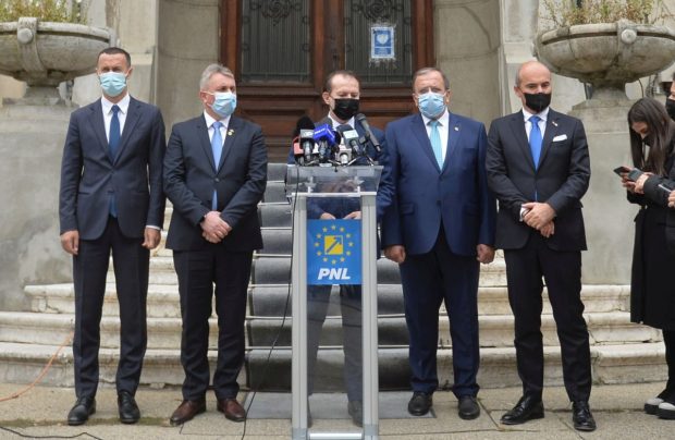 Fost lider PNL: „Am plătit promovarea pe site-urile Antenelor, Digi24, Realitatea, B1, RTV, Hotnews”