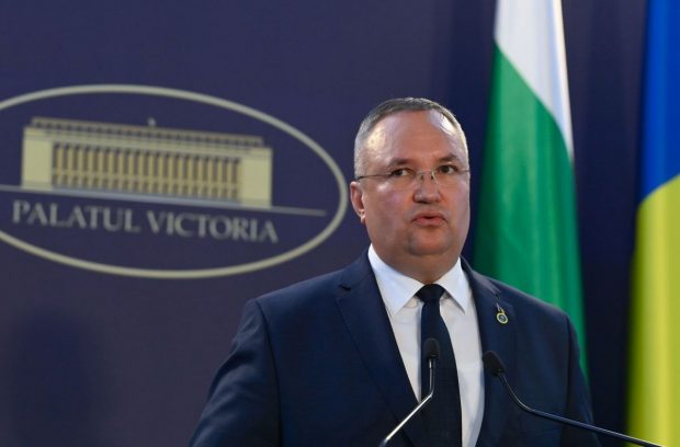 Nicolae Ciucă: „Suntem pregătiţi să guvernăm în continuare în această coaliţie”