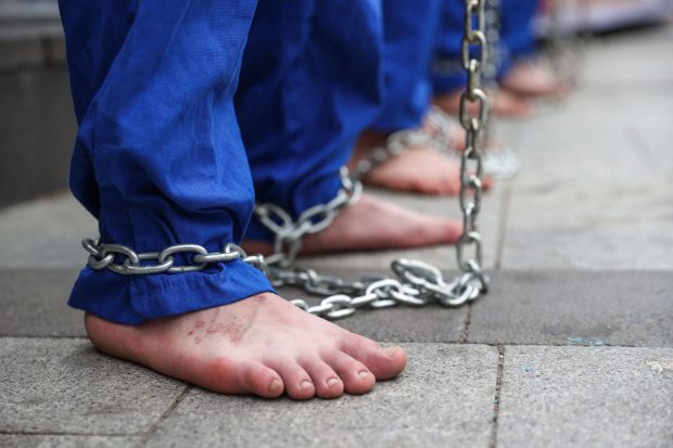 Un raport ONU arată că în regiunea chineză Xinjiang ar fi fost comise „crime împotriva umanității”