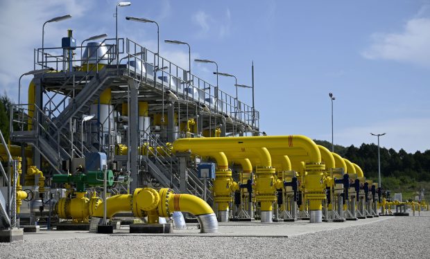 15 state europene, inclusiv România, cer plafonarea prețului gazelor la nivel european. Doi experți cred că e o idee greșită: „Cu ce ne ajută asta la iarnă?”