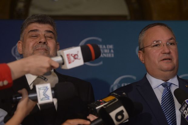 Recorder a publicat banii dați de PSD și PNL către unele televiziuni și siteuri, provenind dintr-o scurgere de documente