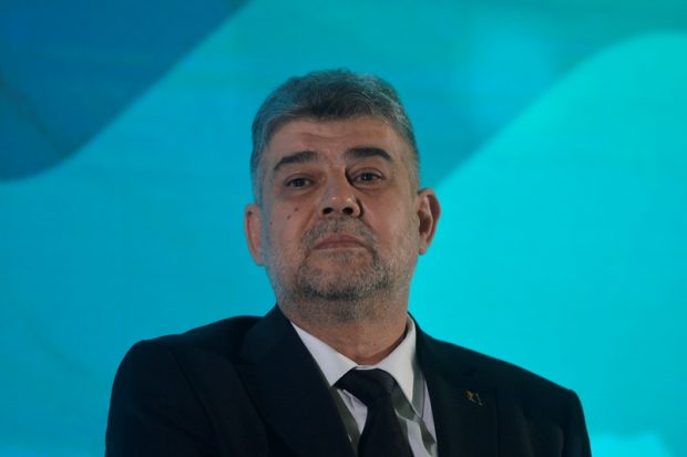 Marcel Ciolacu: Când Austria o să solicite şefia OSCE, să nu se aştepte ca România să nu folosească acelaşi drept de veto