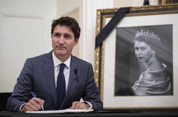 Charles al III-lea, proclamat Rege al Canadei într-o ceremonie simbolică la Ottawa