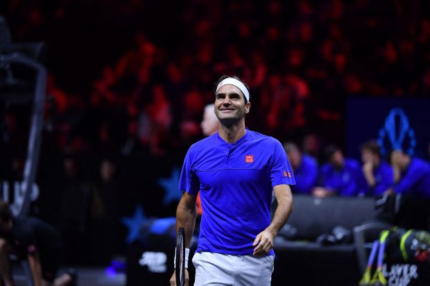 Ce înseamnă să fii bărbat. De la Zidane la Federer și Nadal