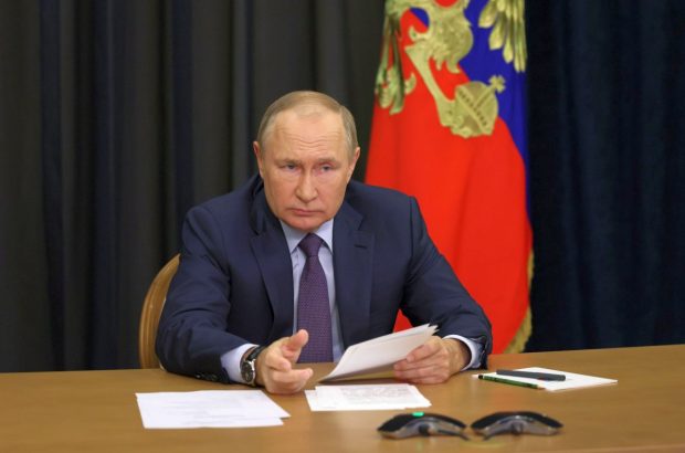 Rusia va anexa oficial cele patru teritorii ocupate din Ucraina. Acordul va fi semnat mâine, într-o ceremonie la care va fi prezent și Vladimir Putin