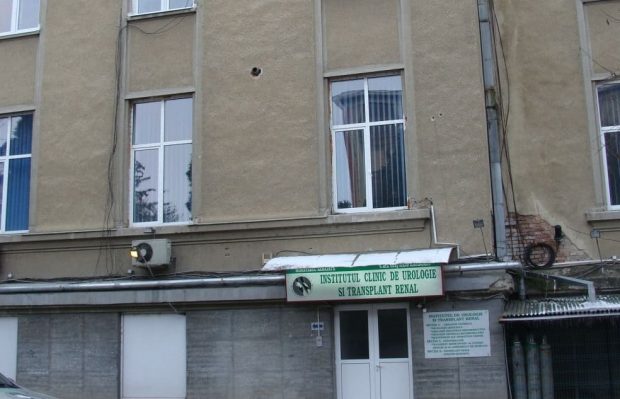 Ministerul Sănătății cere mutarea unui spital întreg din Cluj care funcționează „într-o locație necorespunzătoare”