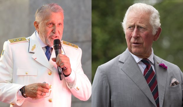 Ce spune Ilie Năstase despre Charles al III-lea, noul rege al Angliei: „Omul acesta e îndrăgostit de România. Nu avem bani să-l plătim pentru câtă publicitate ne-a făcut”