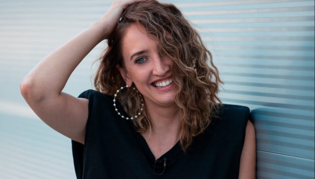 Ilona Brezoianu e singură. De ce nu are iubit actrița: „Îmi e bine. Vin când vreau, plec când vreau”