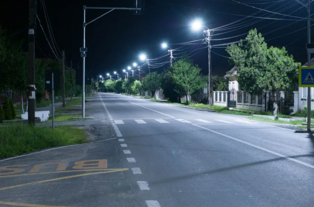 Soluția găsită de un primar din Galați să reducă factura la curent: „Să dăm cu toții dovadă de responsabilitate”