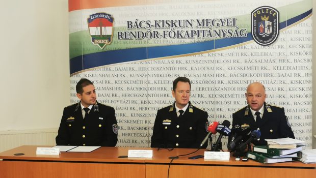 Doi români au fost identificați drept autorii unei crime din Ungaria, după 29 de ani. Cum au fost prinși
