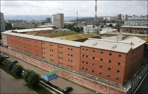 Nou proiect de lege privind participarea condamnaților ruși la ostilități: „Dau dovadă de curaj și eroism, vor fi scutiți de pedeapsă!”