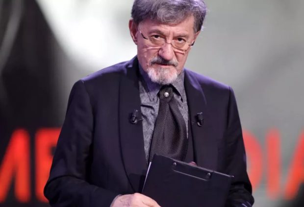Andrei Caramitru, dezvăluiri emoționante la un an de la moartea lui Ion Caramitru: „Dacă ar mai fi trăit, probabil ar fi murit pe scenă”