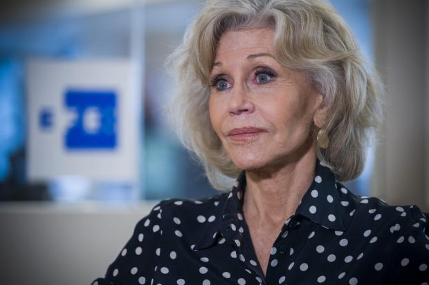 Jane Fonda are cancer. Actrița în vârstă de 84 de ani face chimioterapie: „Am acces la cei mai buni medici și tratamente”