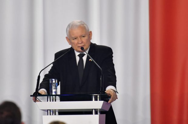 Polonia va cere despăgubiri Germaniei pentru pierderile din cel de-Al Doilea Război Mondial
