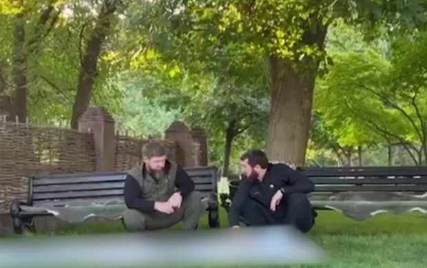 Ramzan Kadîrov amenință cu altă tactică de luptă împotriva ucrainenilor: „Noul plan de răzbunare!”