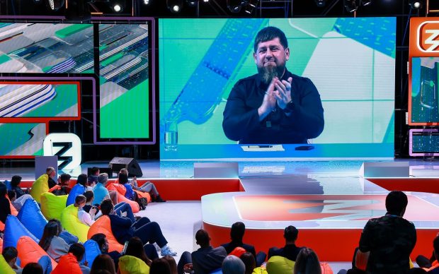 Ramzan Kadîrov s-a răzgândit