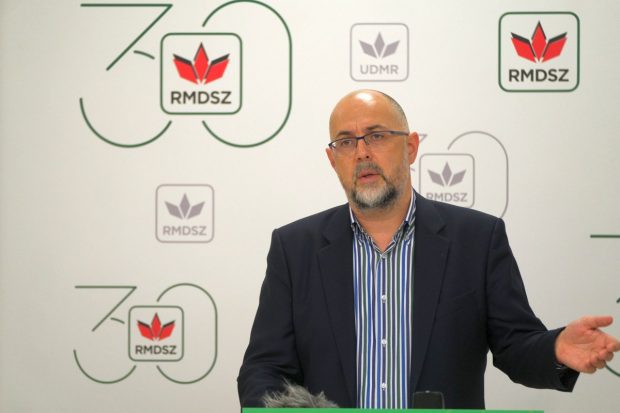 Kelemen Hunor, după vizita președintei Ungariei la Cotroceni: „Relaţiile româno-maghiare păreau îngheţate”