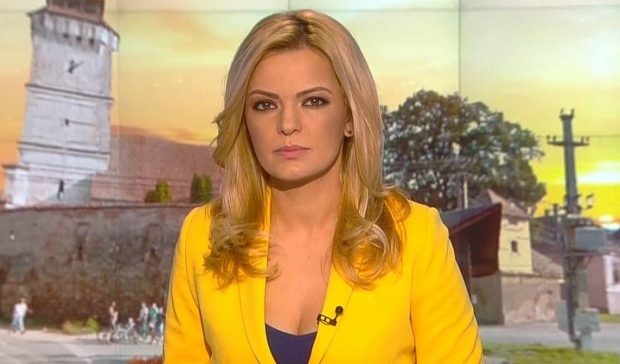 Lavinia Petrea a fost ofertată de mai multe televiziuni: „M-am simțit onorată, dar inima mea a fost și este aici”. De ce nu a plecat de la Pro TV