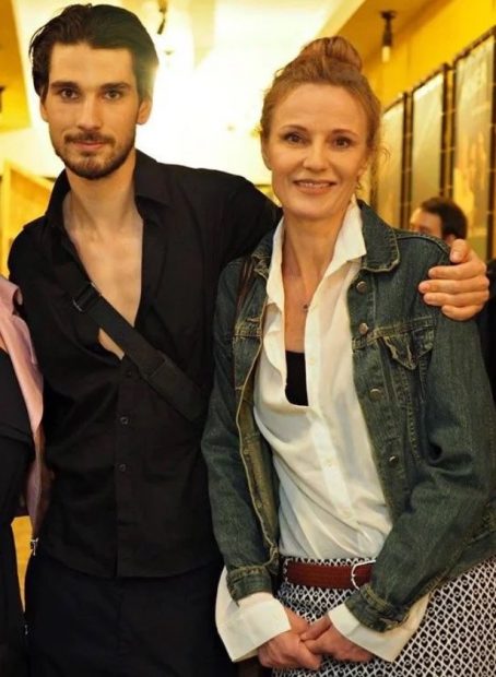Lia Bugnar, despre relația pe care o are în prezent cu Anghel Damian: „Lui nu i-au dispărut calitățile”