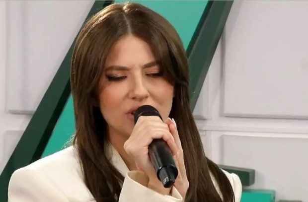 Lidia Buble, despre afecțiunea de care suferă: „E chinuitor, o iau razna de tot!”