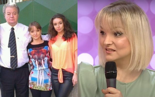 Ce spune fiica cea mare a lui Vadim Tudor, la 7 ani de la moartea tatălui său. Declarațiile făcute de Lidia: „Cea mai prețioasă moștenire pe care ne-a lăsat-o”