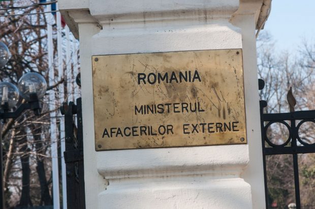 MAE român, după mesajul Rusiei privind Transnistria: „O încercare de creare artificială de tensiuni și destabilizare în regiune”