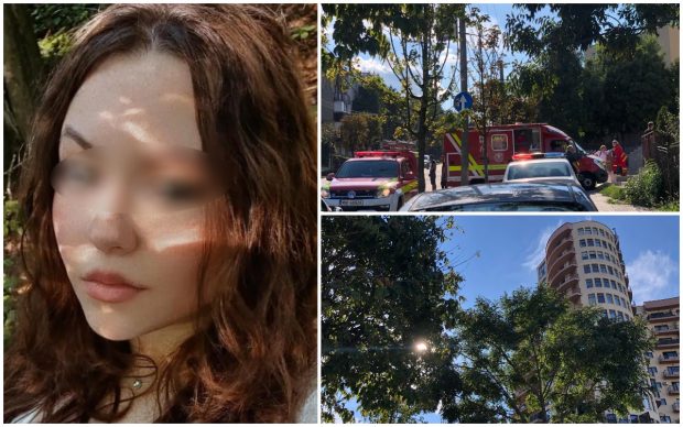 Fiica de 18 ani a preotului din Moisei s-a aruncat de la etajul 12 al unui bloc din Cluj: „Oameni care vor râde când mă vor vedea în sicriu”