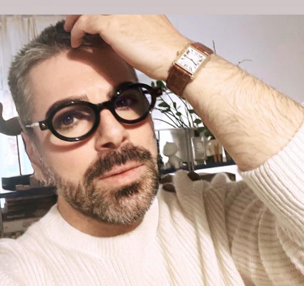 Maurice Munteanu, mesaj pentru mamele care-și agresează copiii. Fashion editorul a trăit o experiență cutremurătoare