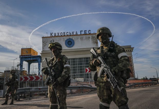 Asasinatele oficialilor instalați de Rusia în Ucraina ocupată sunt în creștere rapidă: „A început vânătoarea de colaboratori”